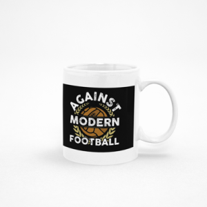 Against Modern Football – Mok