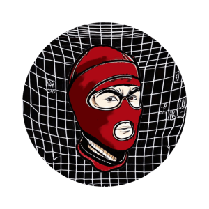 Bivakmuts (balaclava), nekwarmer