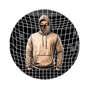 Ninja Hoodies