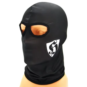 Bivakmuts - Voetbal Hooligans logo