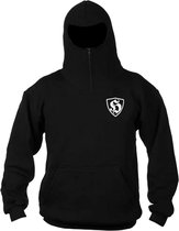 Hooligans H-Shield Ninja Hoodie – Casual Football Wear
