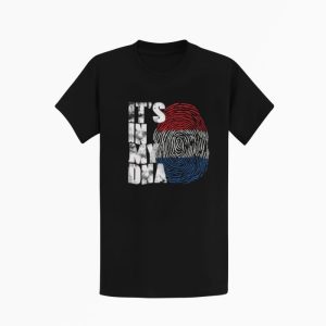 It's In My DNA T-Shirt – Casual Streetwear