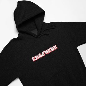 Enschede Graffiti Hoodie – Casual Football Wear