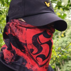 Hooligan H Nekwarmer – Casual Football Wear