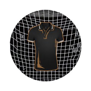 Polo shirt