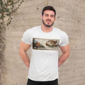 The Creation of the Supporter T-Shirt – Casual Football Wear
