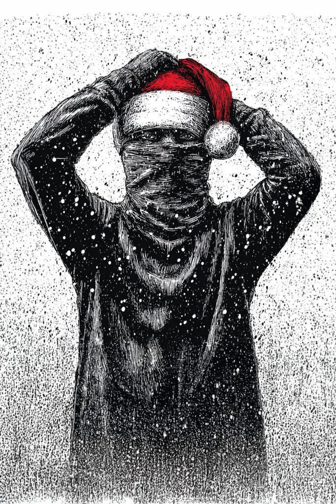 kerst