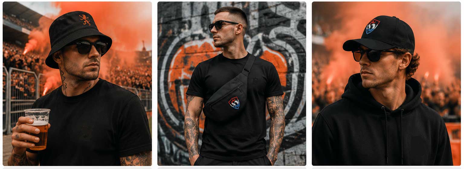 matchday essentials