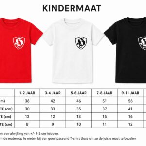 Kids Hooligan Shield Logo Premium T-Shirt
