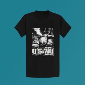 Deventer 0570 Supporters Casual T-Shirt