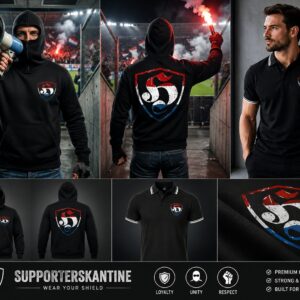 Hools Casual Combi Pack ā Polo & Ninja Hoodie