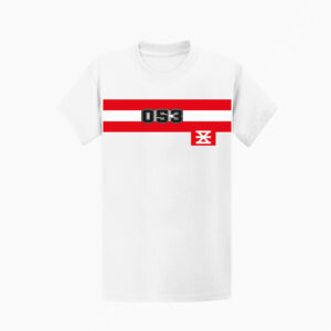 Enschede 053 Casual Supporters T-Shirt