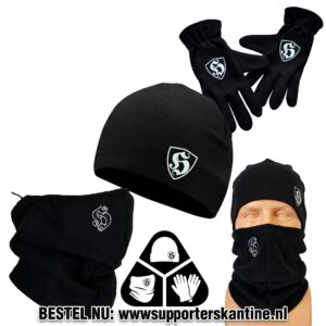 Hools Logo Winter Combi Pack