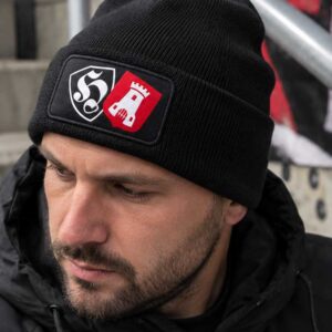 Alkmaar Hools Wapen Beanie