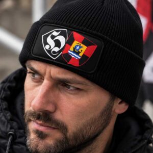 Almere Hools Wapen Beanie