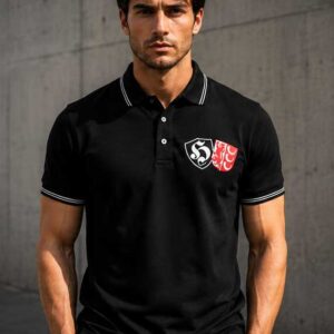 Eindhoven Hools Wapen Casual Polo