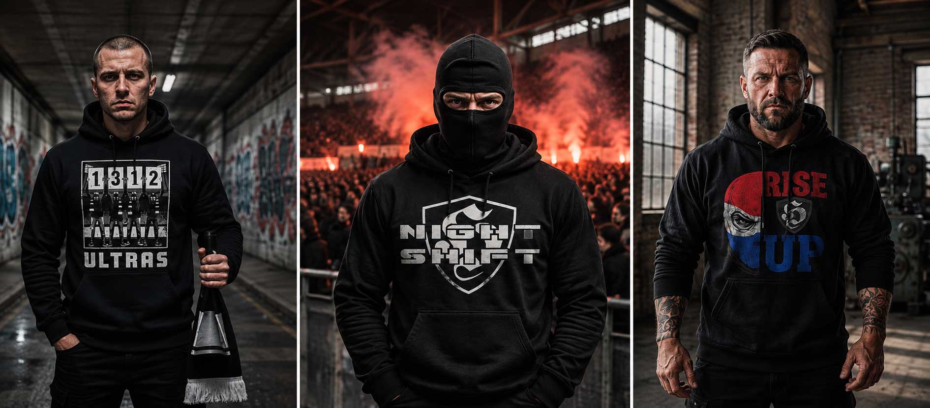 hoodie