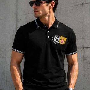 Kerkrade Hools Wapen Casual Polo