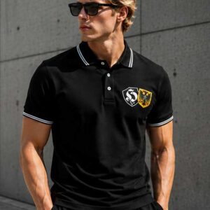 Nijmegen Hools Wapen Casual Polo