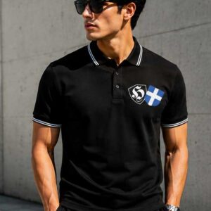 Zwolle Hools Wapen Casual Polo